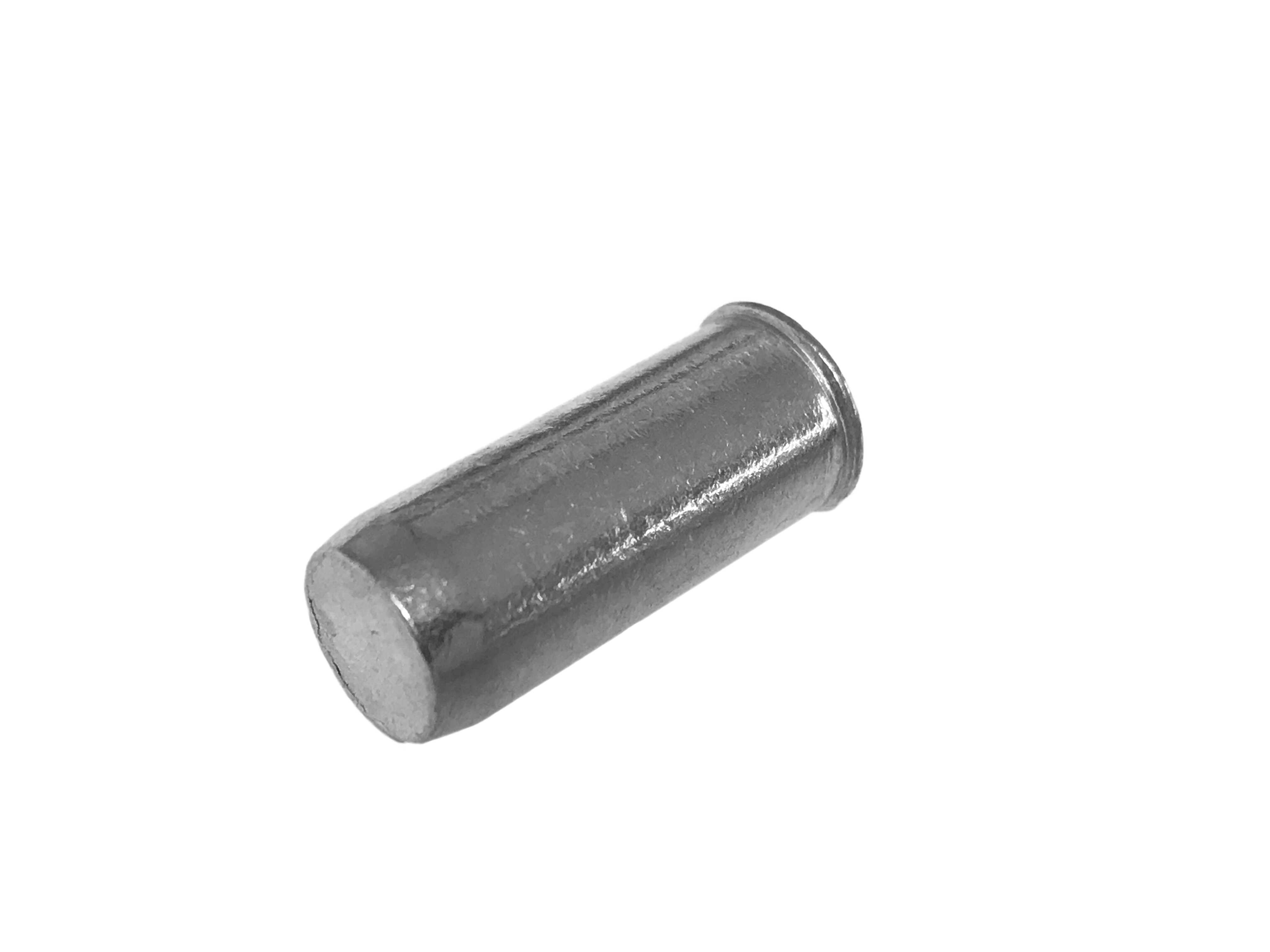 GESIPA aluminium blindklinkmoeren gesloten met gereduceerd verzonken kop